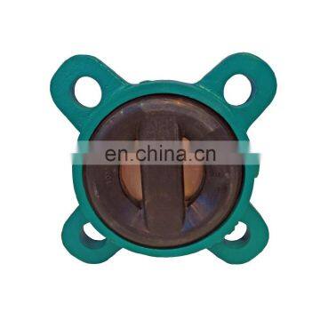 DN50 Check Valve Ductile Iron Body photo-3