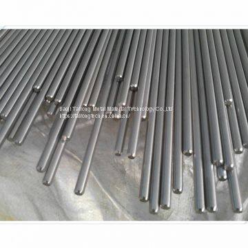 Professional manufacturing  GR2 Titanium Bar rod in stock