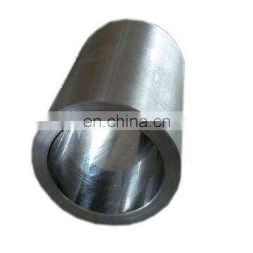 ISO H8 alloy steel high precision honed tube for hydraulic machinery