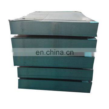 SS400 mild 25mm thick alloy steel plate