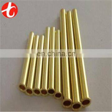 bronze price brass pipe HPb59-1