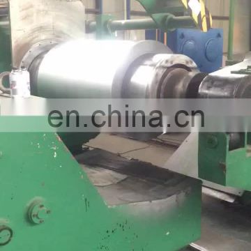 hot dipped steel gi coil for construction/price for gi coil