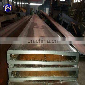 Professional Square Iron Pipe With High Quality photo-4