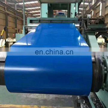 Prepainted Galvanized Aluminium/galvalume Steel Coil / PPGL/ Embossing Sheet