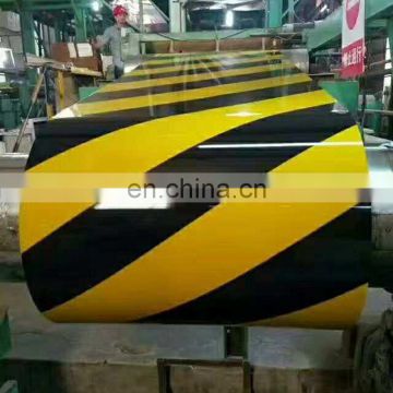 PPGI/PPGL/ Color Coated Steel coils produced by Shandong Wanteng Steel  Widely acclaimed by customers Description match