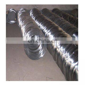 3mm diameter Hot galvanized steel wire