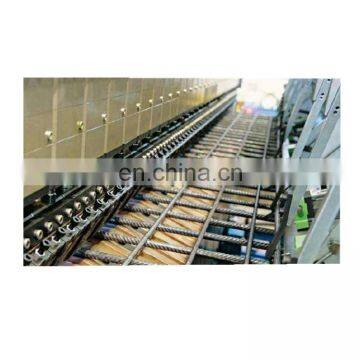 infrastructure projects bar mat reinforcement mesh