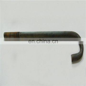Stainless Steel Throught Bolt Chemical Anchor Bolt photo-6