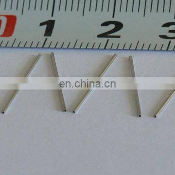 EN 1.4404 SUS 316L AISI 316 Stainless Steel Bright Anneal Tube Seamless Pipe / Tubing photo-4