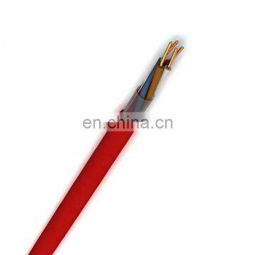 UL1063 standard Type MTW cable