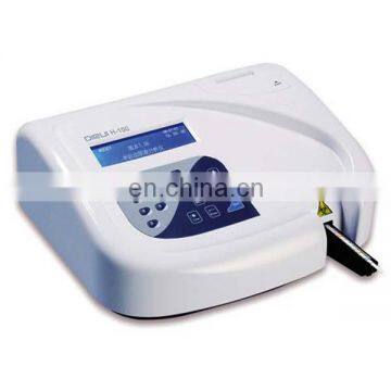 H-100 Semi-Automatic Urine Analyzer