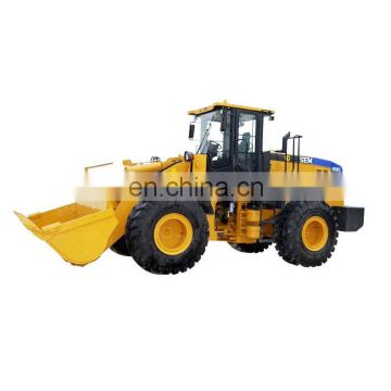 Chinese SEM Mini Wheel Loader  for Sale in Sri Lanka