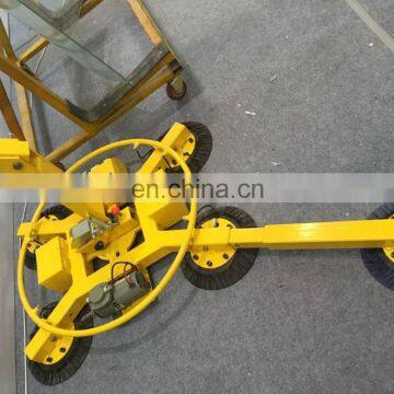 Vacuum Lifter for Sheet Metal From Shandong photo-6