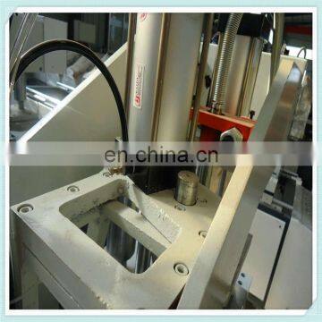 PVC Window Double Head Welding Machine