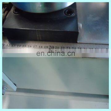 CNC Bending Machine Arch Window Making Machine