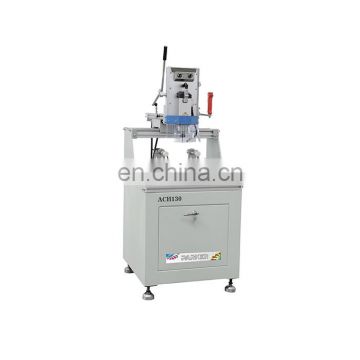 ACH-130 Aluminium window door making machine Aluminium Profile High-speed Copy Router