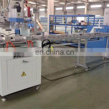 Aluminium Profile High Speed Router