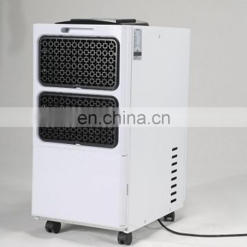 OL-382E Air Drying Compressor Dehumidifier 30L/day