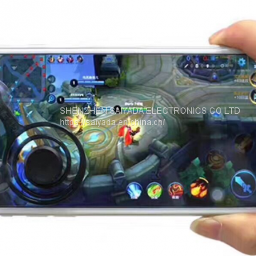 Mobile Gamepad Screen Rocker Android Apple Button Sucker photo-4