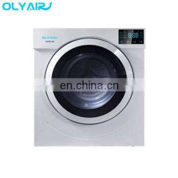 6kg electric tumble compact laundry dryer machine with touch screen