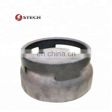 Lpg Gas Cylinder For Mini Camping Portable Gas Stove 0.5Kg 1Kg Lpg Gas Cylinder Plastic photo-5