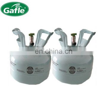 r134a refrigerant msds