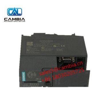 6FL9010-1AA10 -- Siemens Simatic S5 Clock Module