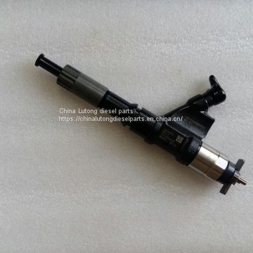 Common rail fuel injector 095000-5321 aftermarket fuel injectors