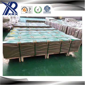 Ss 631 630 17-4pH 2b Finish Stainless Steel Sheet photo-4