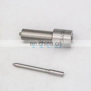 Good Quality Diesel Fuel Injection Nozzle L072PBA L 072P BA photo-3