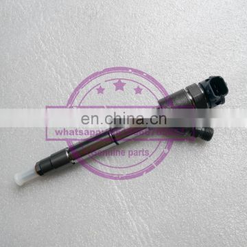 100% Genuine and new Common rail injector 0445110582, 33800-2F600 , 338002F600 , 33800 2F600