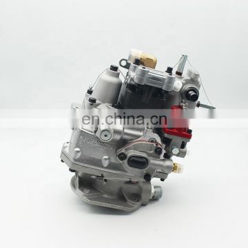 Marine Engine Spare Parts for Cummins K19 fuel Pump 4999453