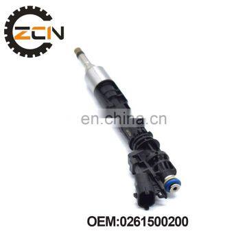 Original High Performance Fuel Injector OEM 0261500200 For GAC photo-6