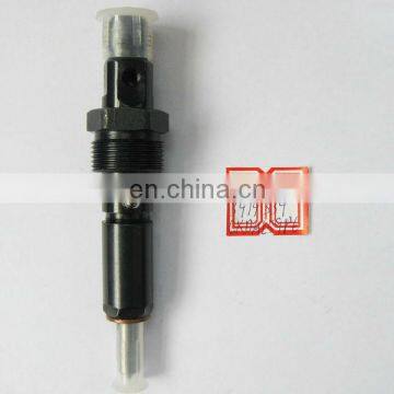 Diesel fuel injector/current injector 3919339