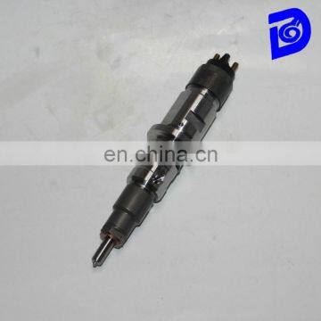 0 445 120 329 High Quality Fuel Injector 0445120329