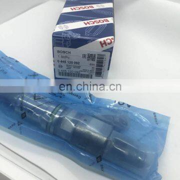 M11 Common Rail Diesel Fuel Injector 0445120092 for Dongfeng Engine Fuel Pump photo-6