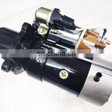 QSB6.7 Starter Motor QDJ2725 5271460 photo-3