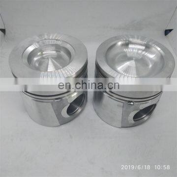 6BT Diesel Engine Piston 4934860 photo-5