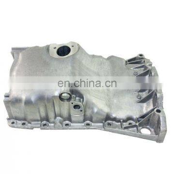 engine proton oil Sump pan OEM 06B 103 603N 06B 103 601AQ 06B 103 601N V10-0432 for PASSAT,AUDI A4,A6,1.6,1.8,1.9TDI