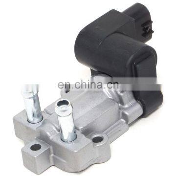 LLXBB 16022-PLC-J01 Idle Air Control IAC Valve for Honda Civic Acura EL 1.7L 01-05 16022PLCJ01 photo-2