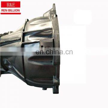 4JK1manual transmission, Four-wheel drive gearbox assembly for D-MAX