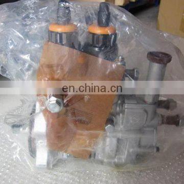 Excavator Engine S6D107 Common Rail Fuel Injection Pump 13610-E0051 photo-2