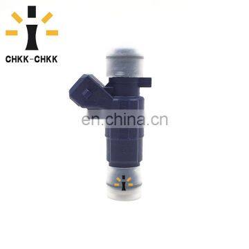 FUEL INJECTOR F01R00M072