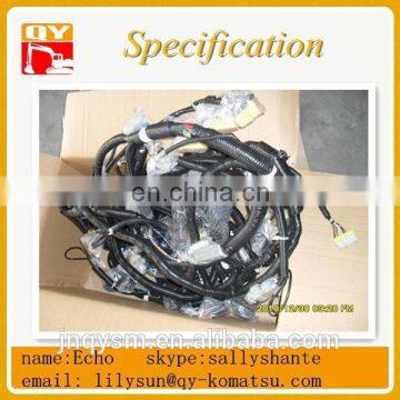 good condition excavator wiring harness sold in China