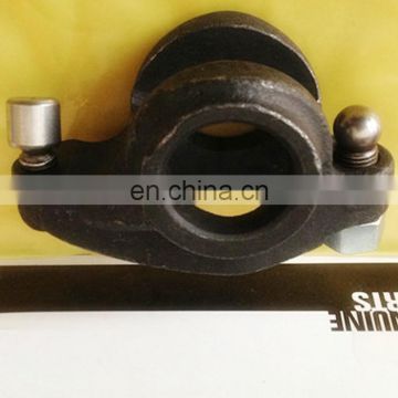 QSL QSC Diesel Engine Parts Valve Rocker Arm shaft 4995630 3964796 3942748