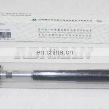 Cummins Engine Parts K19 K38 K50 Fuel Injector Barrel and Plunger 205472 3016671 3037292