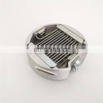 Cummins ISDe Engien Parts DC 24V 18KW Intake Air Heater 5258351 photo-3