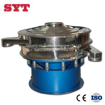 Series of Rotary Vibating Screen 1800 Vibrating Screen photo-3