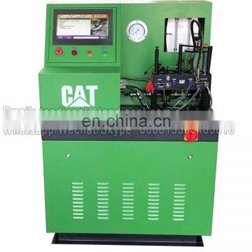 HEUI TEST BENCH CAT4000L WITH DIGITAL DISPLAY TESTING MEDIUM PRESSURE photo-2