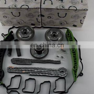 Timing Chain Kit For Mercedes M271 W204 C250